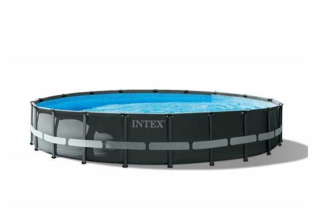 Бассейн Intex Ultra XTR Frame (26334) фотография 18