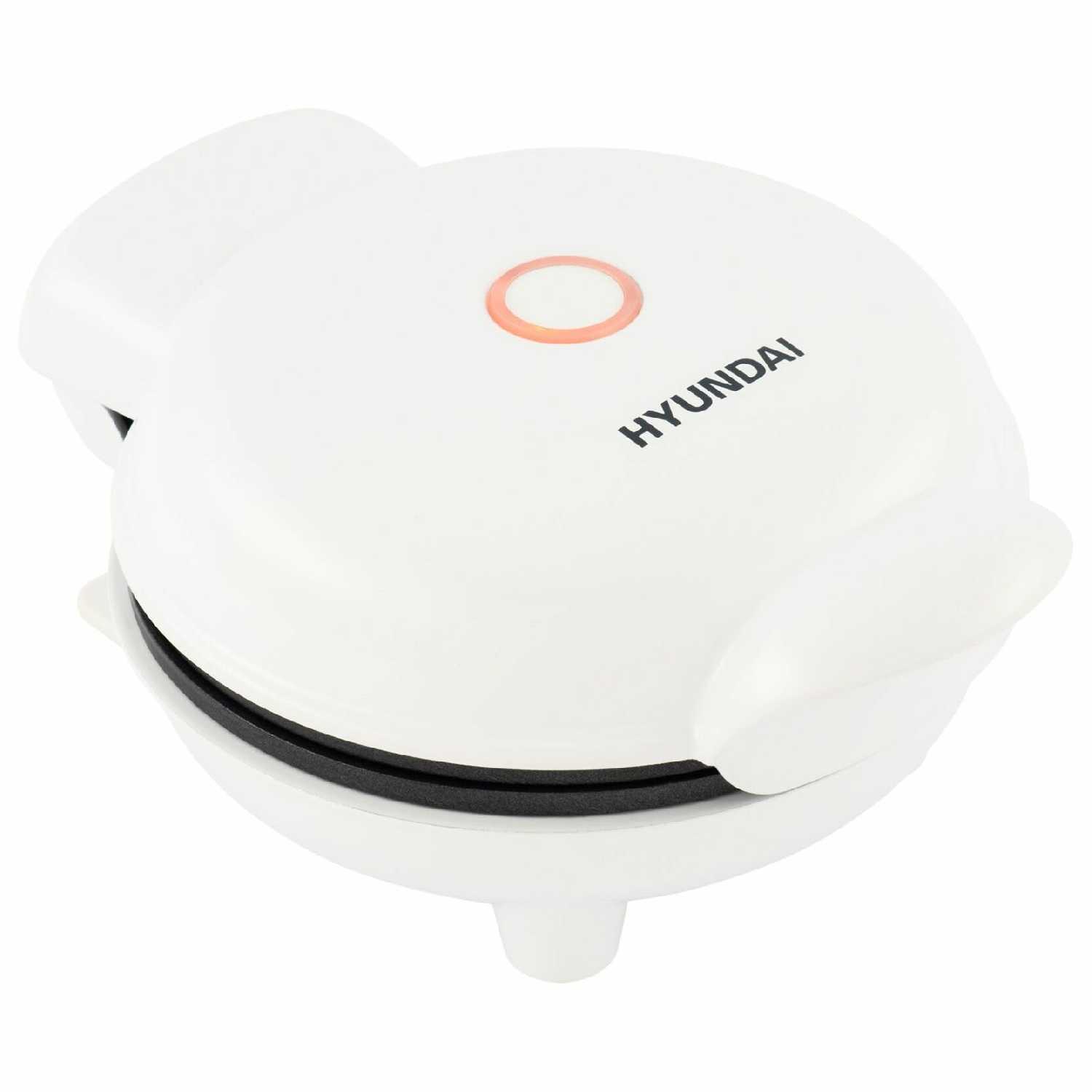 Вафельница Hyundai HYSM-4243 500Вт фотография 8