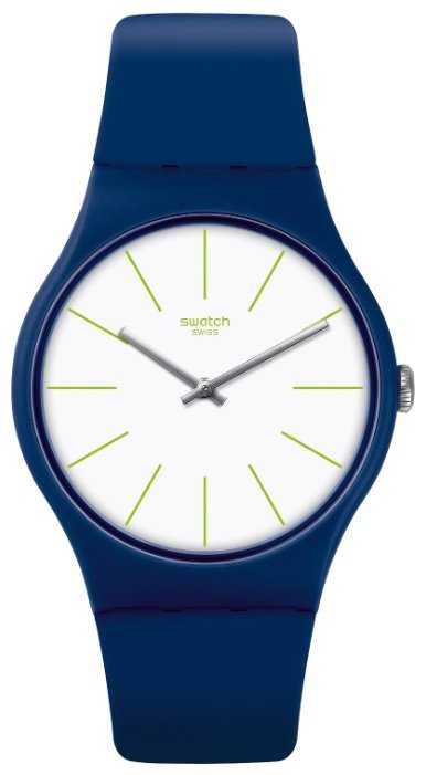 Наручные часы swatch SUON127