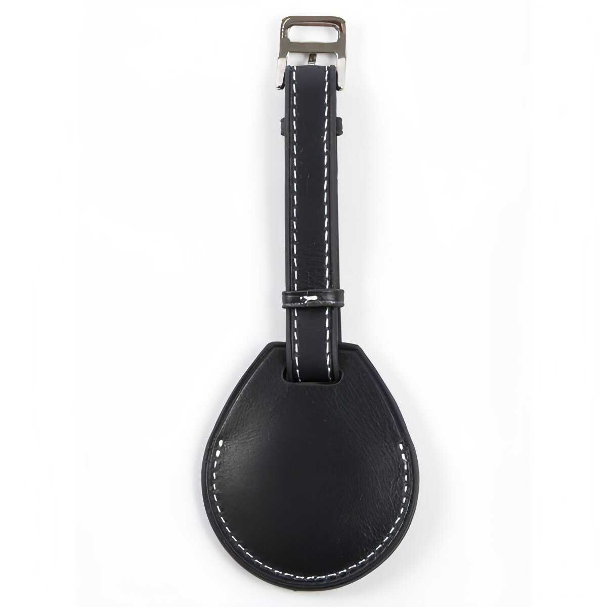 Умный брелок Red Line для Airtag с ремешком фотография 1