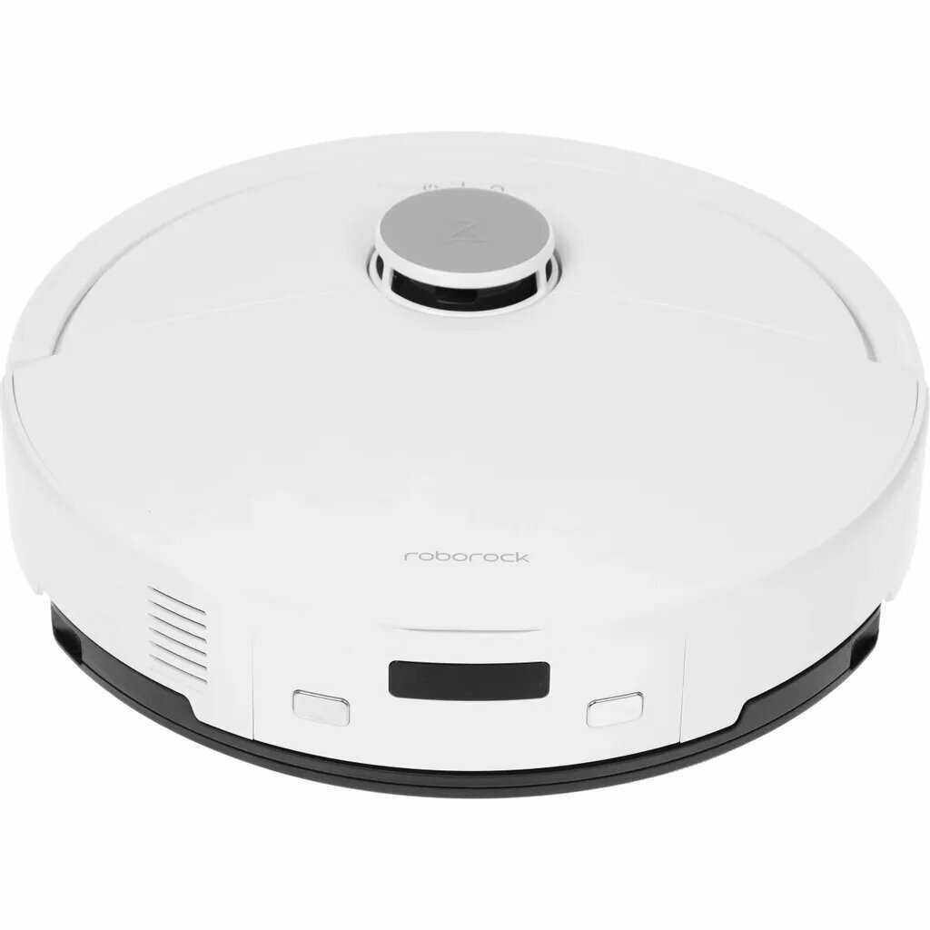 Робот-пылесос Roborock Q8 Max Pro фотография 4