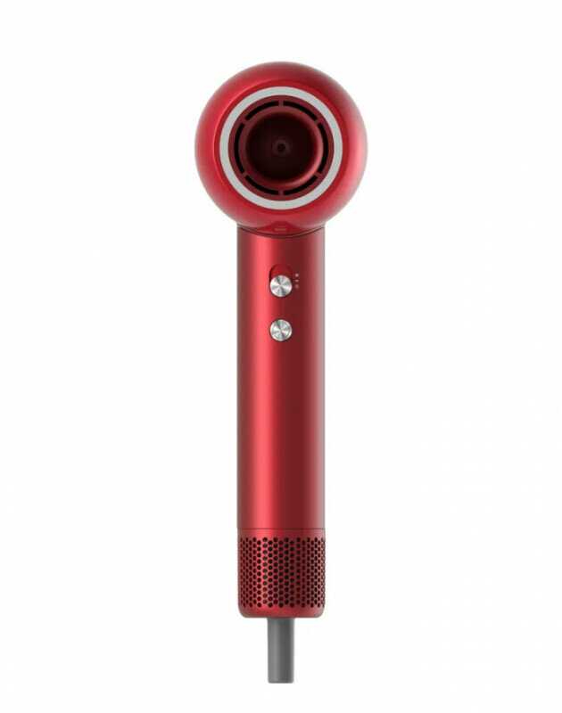 Фен Dreame Hair Glory фотография 1