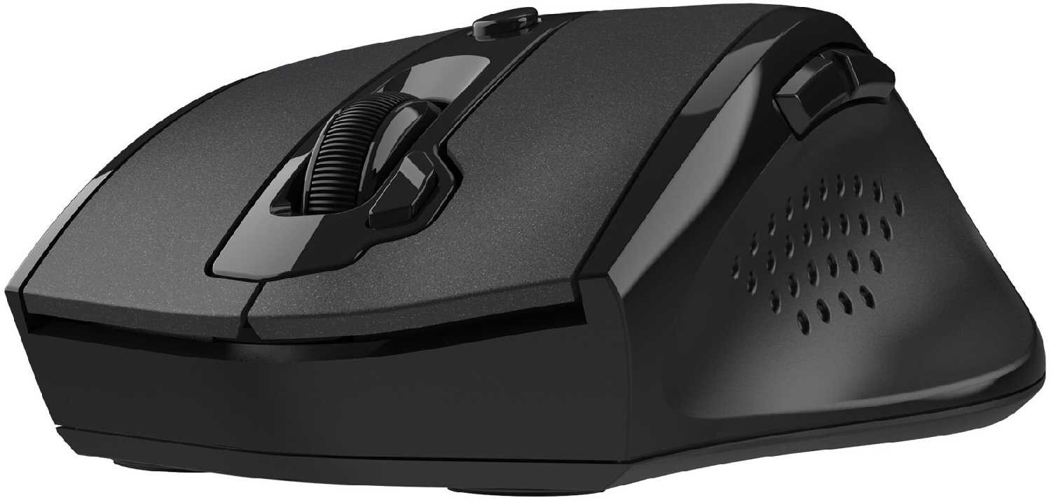 Беспроводная мышь A4Tech G7-810 Air2 фотография 4