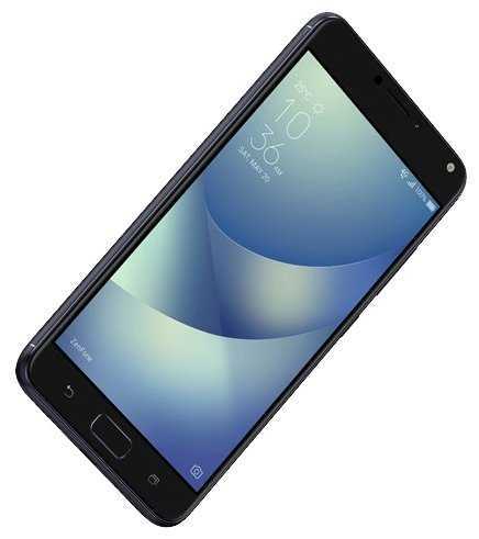 Смартфон ASUS ZenFone 4 Max ZC554KL 3/32GB фотография 5