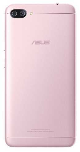 Смартфон ASUS ZenFone 4 Max ZC554KL 3/32GB фотография 6