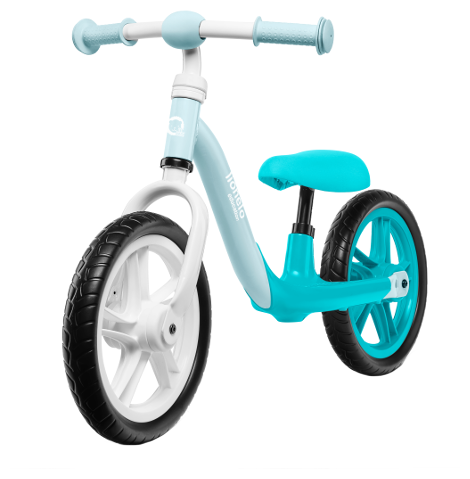 Беговел Lionelo Alex фотография 5