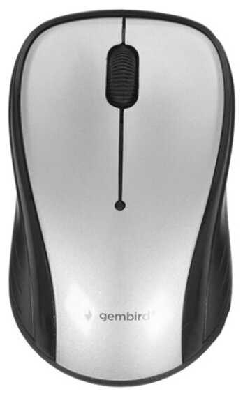Мышь Gembird MUSW-430 фотография 5