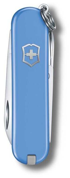 Набор аксессуаров VICTORINOX Classic SD Colors фотография 17