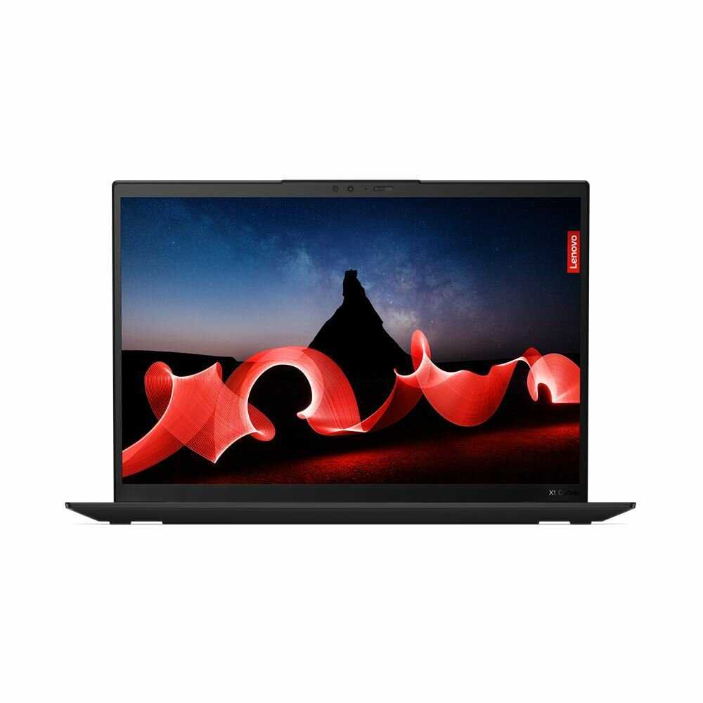 Ноутбук Lenovo ThinkPad X1 Carbon Gen 11 (21HM005PRT) фотография 1