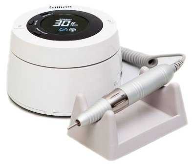 Аппарат для маникюра и педикюра Brillian White 30000 об/мин