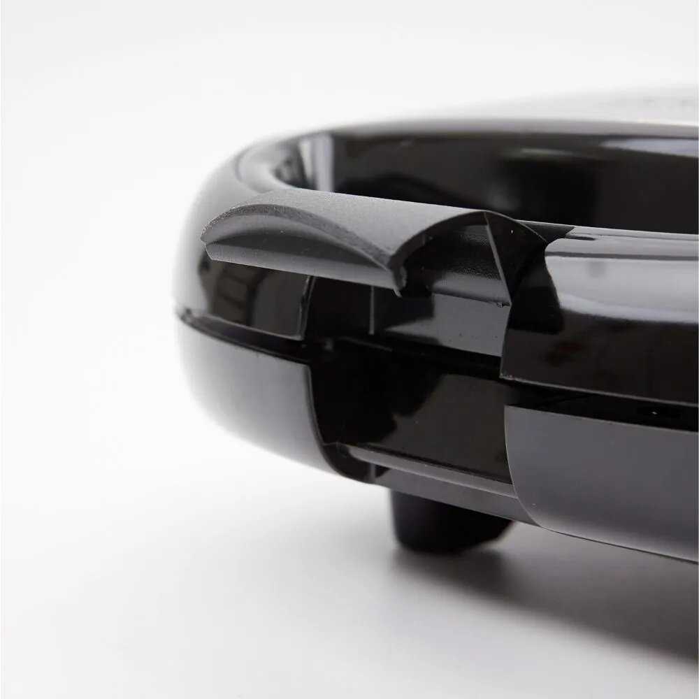 Мультипекарь (вафельница) Proliss PRO-807 фотография 11