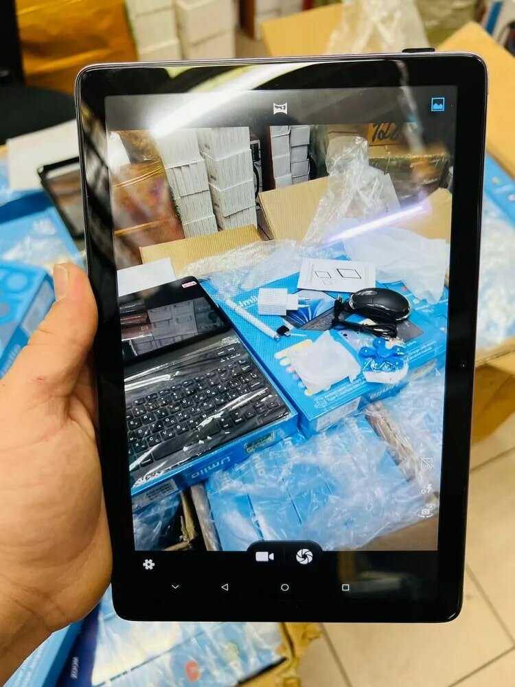 Планшет Umiio P60 (6ГБ/128ГБ) фотография 2