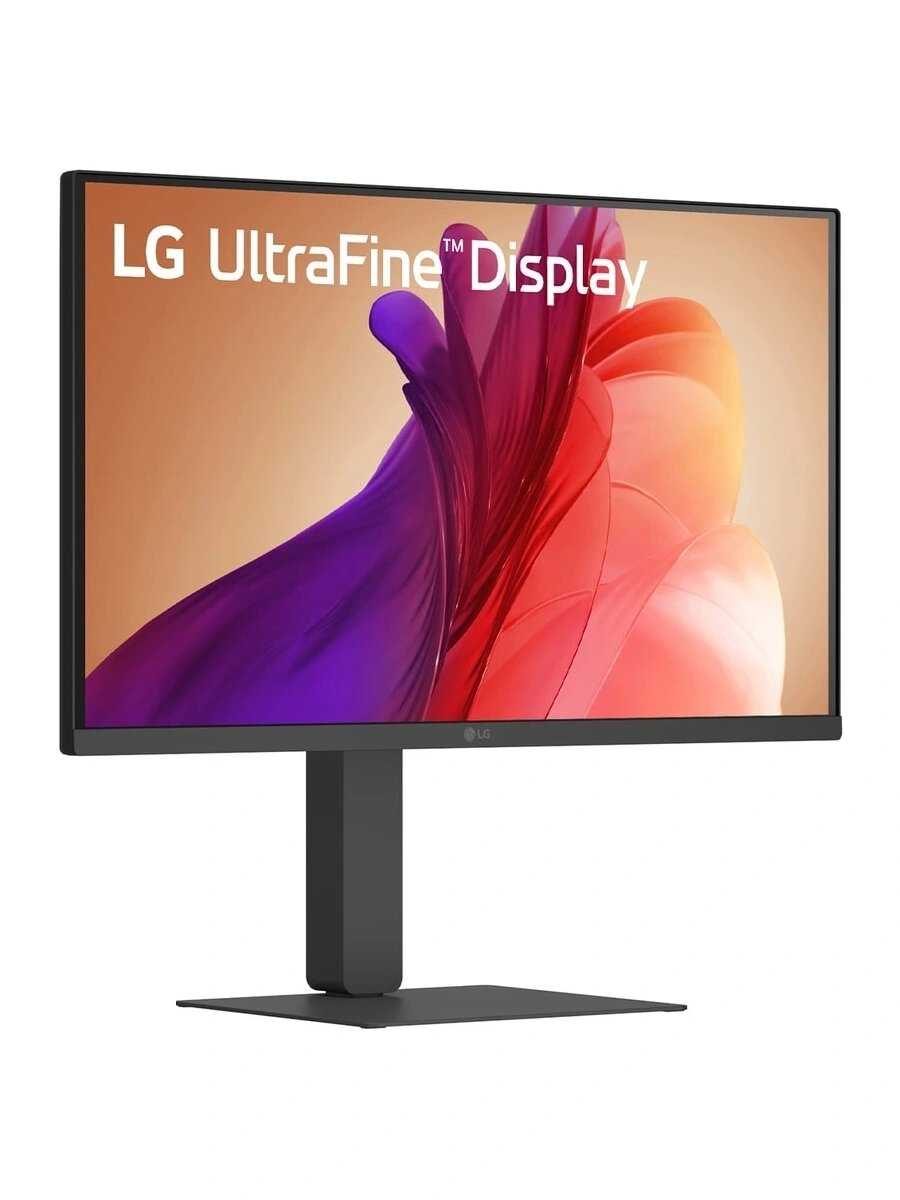 Монитор LG UltraFine 27U730A фотография 4