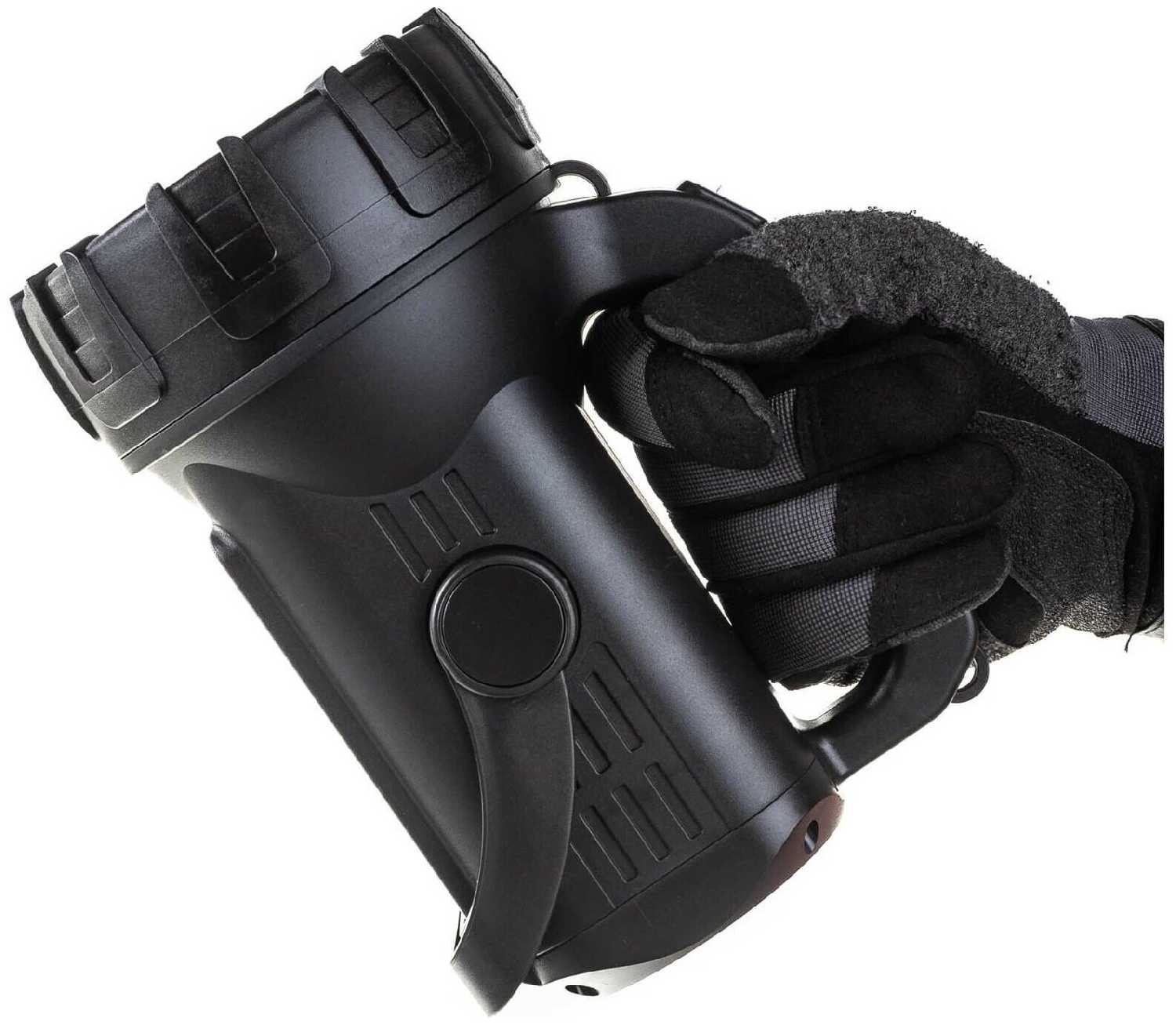 Фонарь аккумуляторный Premium Космос KOSAc8010WLith фотография 5
