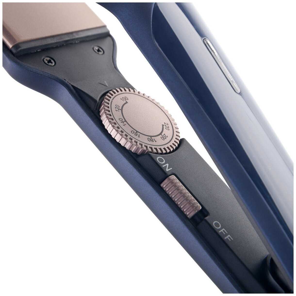 Щипцы для выпрямления BRAYER BR3304 фотография 7