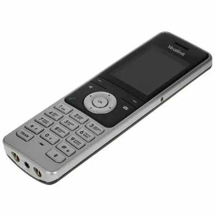 VoIP-телефон Yealink W56H фотография 24
