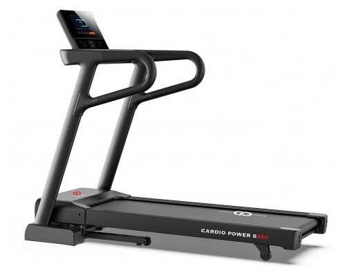 Беговая дорожка CardioPower S350