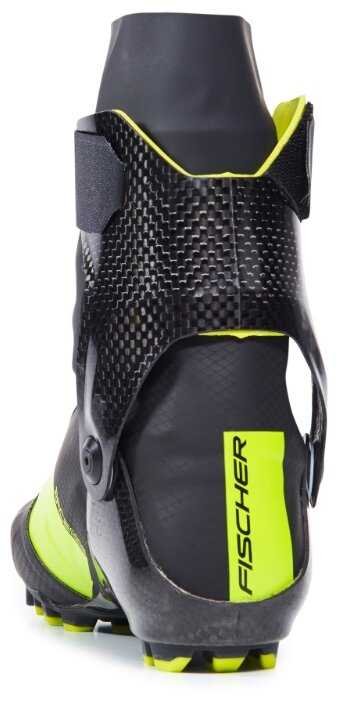 Лыжные ботинки Fischer Speedmax Skate фотография 1