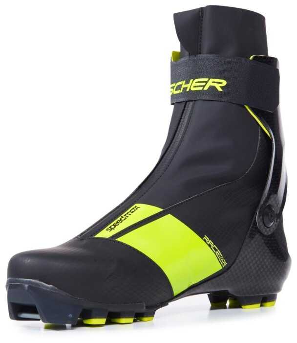 Лыжные ботинки Fischer Speedmax Skate фотография 2