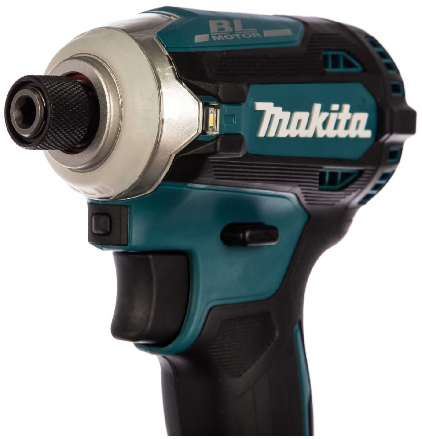 Makita DTD171Z фотография 4