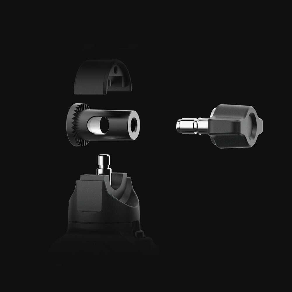 Крепление PGYTECH CapLock (P-GM-170) фотография 2