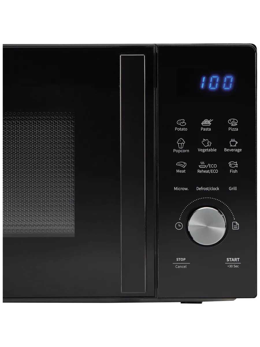 Микроволновая печь Hisense H20MOBSD1HG фотография 2