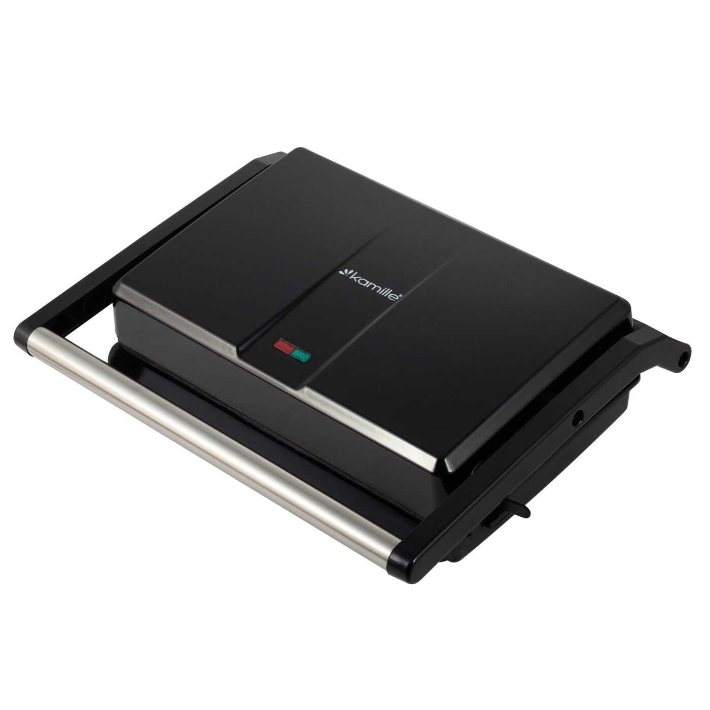 Гриль фотография 7