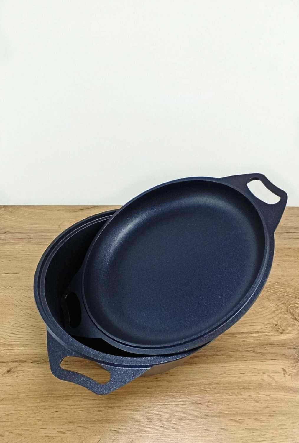 Казан Kukmara Казан (кмт34а) фотография 14