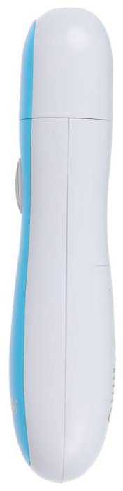 Электрическая пилка для ногтей для маникюра и педикюра Sinbo SS 4043 3000 об/мин фотография 3