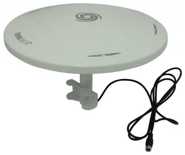 Антенна РЭМО BAS-1118-USB фотография 1