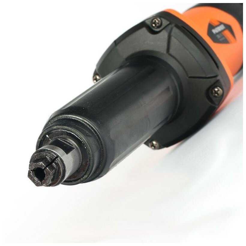 Гравер PATRIOT DG 600 фотография 4