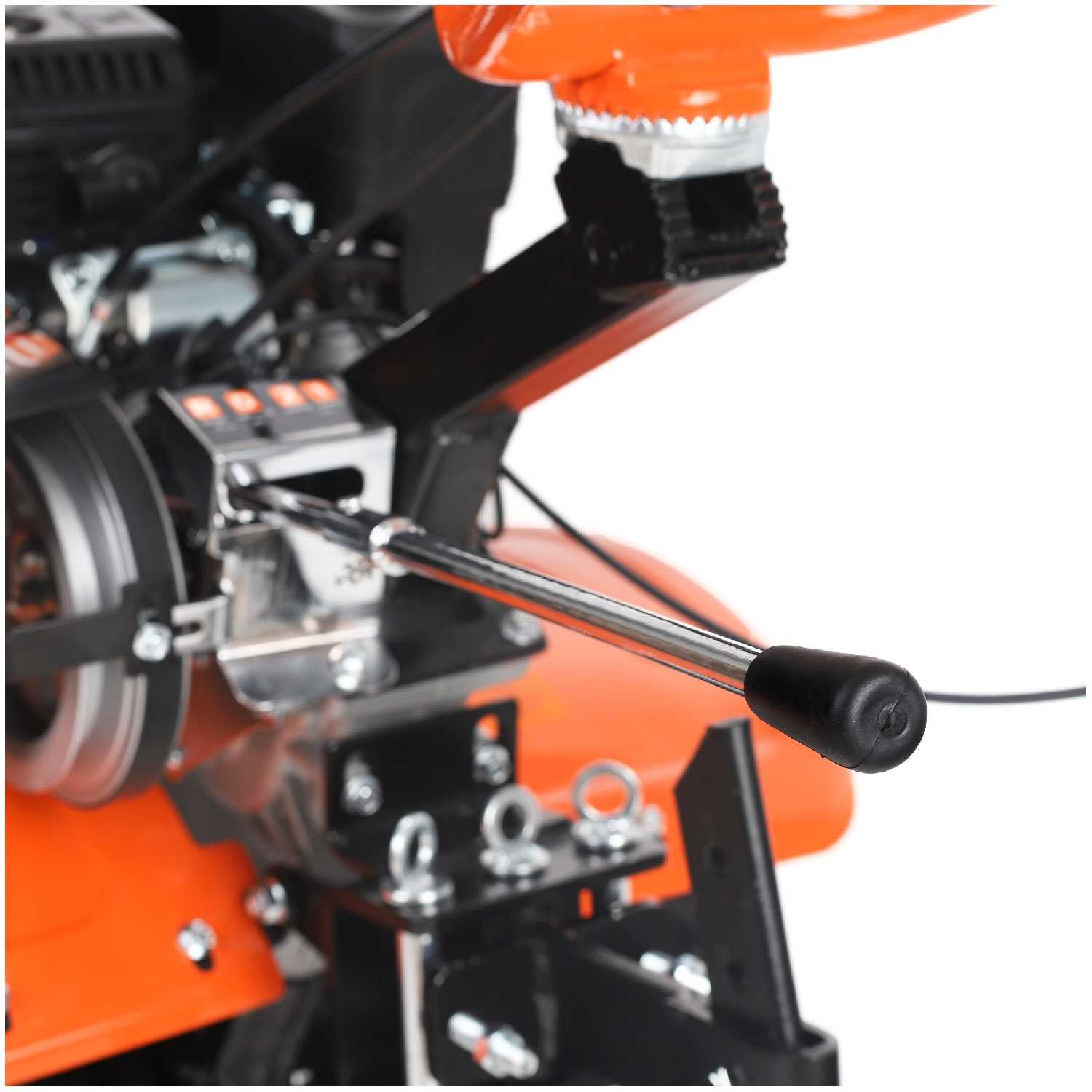 Мотоблок бензиновый PATRIOT Калуга (440107010), 7 л.с. фотография 10