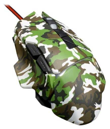 Мышь Ritmix ROM-363 фотография 3