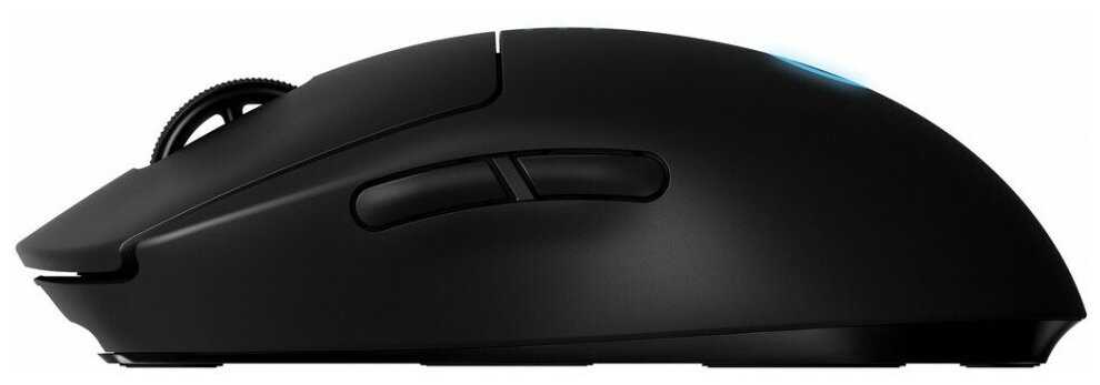 Беспроводная игровая мышь Logitech G G Pro Wireless фотография 1