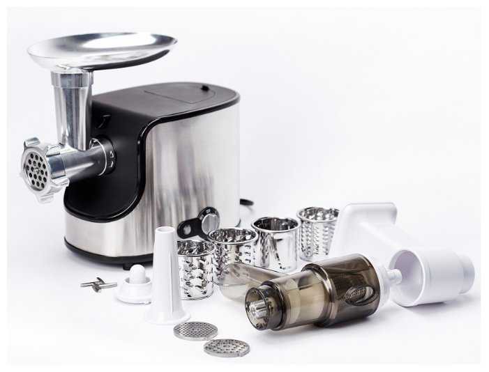 Мясорубка Dauken FW3040 фотография 1