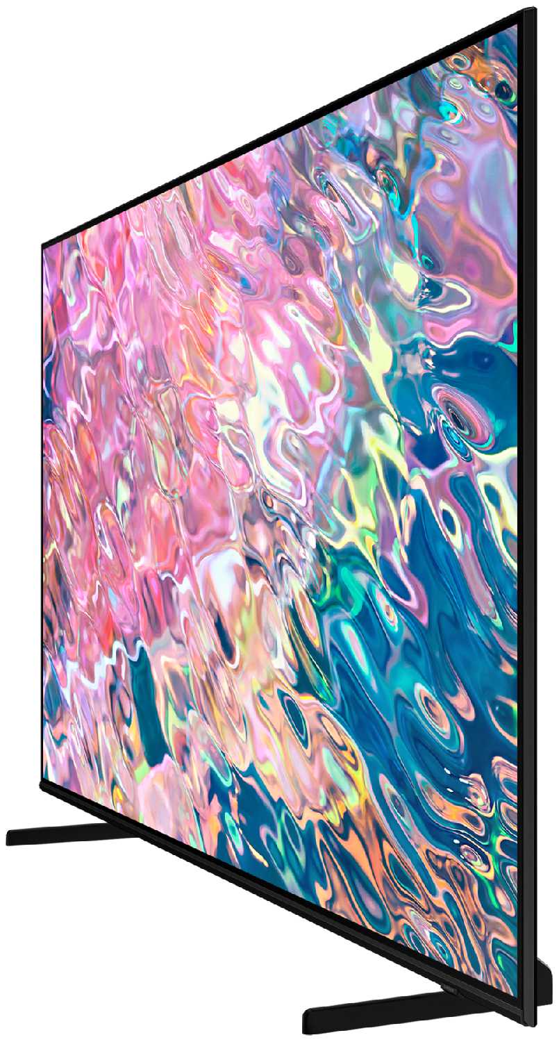 Телевизор Samsung QE50Q60B фотография 3