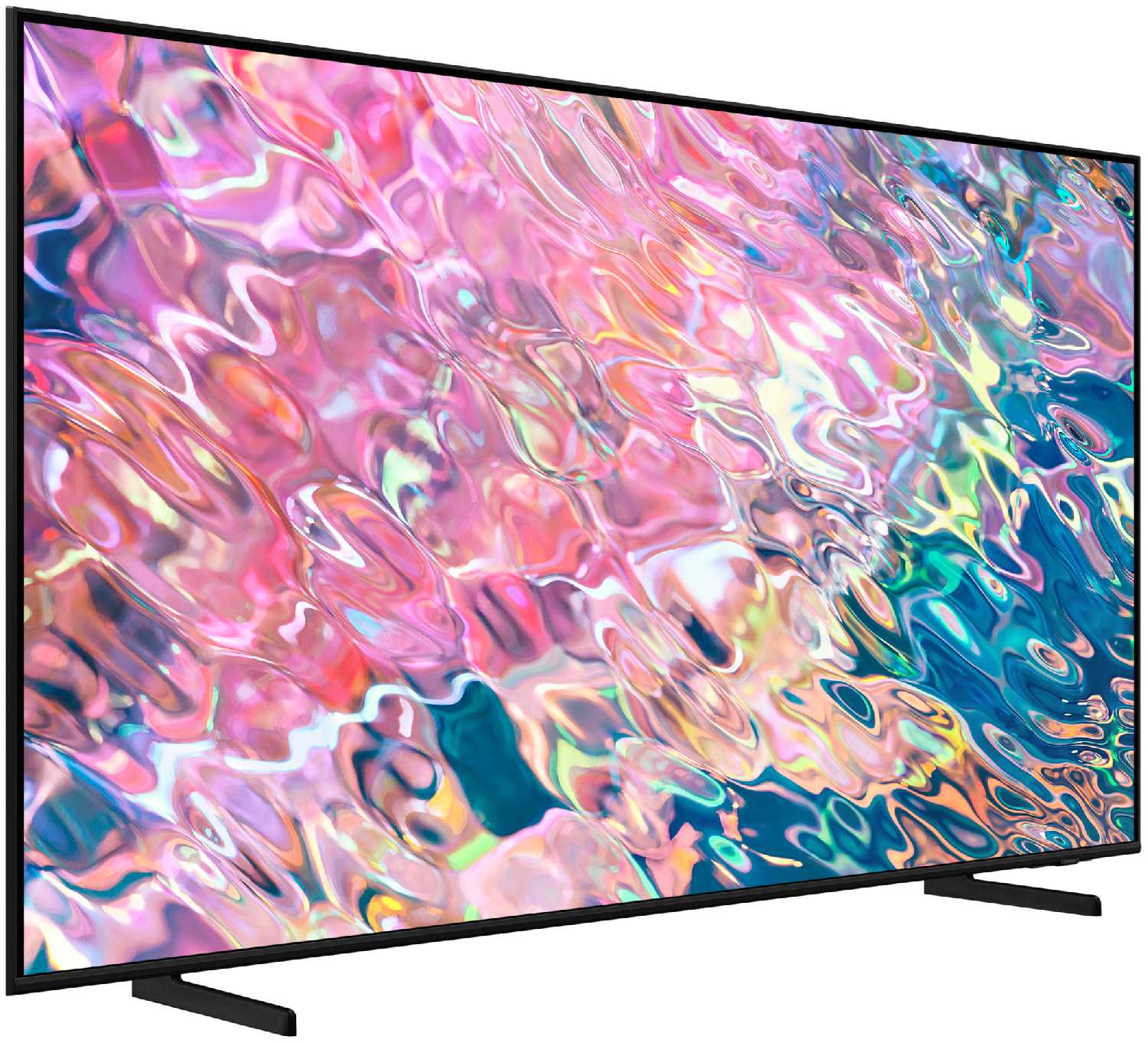 Телевизор Samsung QE50Q60B фотография 4