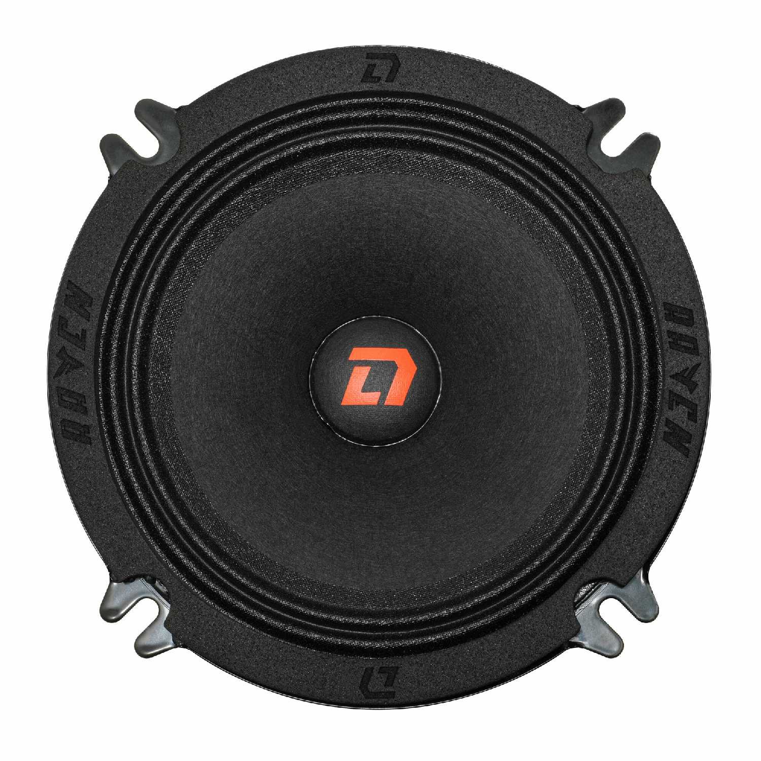 Эстрадная акустика DL AUDIO Raven 130 v2 (13 см) фотография 1