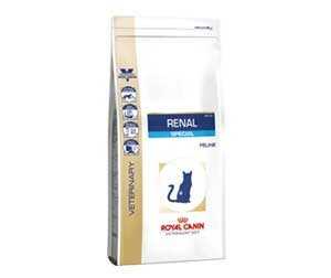 Корм для кошек Royal Canin Renal Special RSF 26 фотография 19