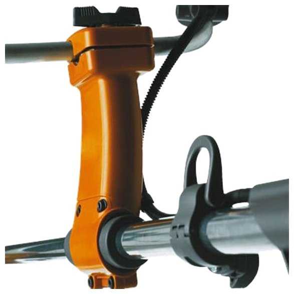Триммер бензиновый Husqvarna 525RX фотография 1