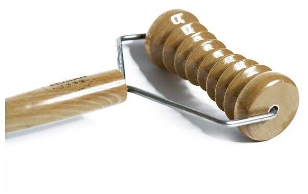 Skalka Деревянный массажер инструмент для массажа №4 Валик