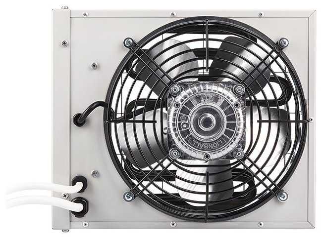 Электрическая тепловая пушка Ballu BHP-MW-9 фотография 4