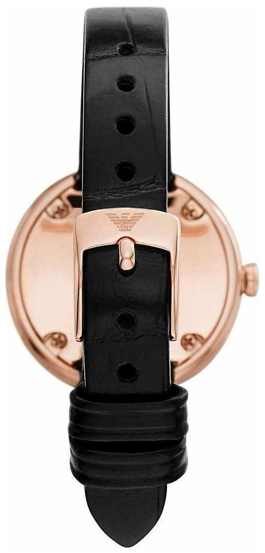 Наручные часы Emporio Armani AR11356 фотография 1