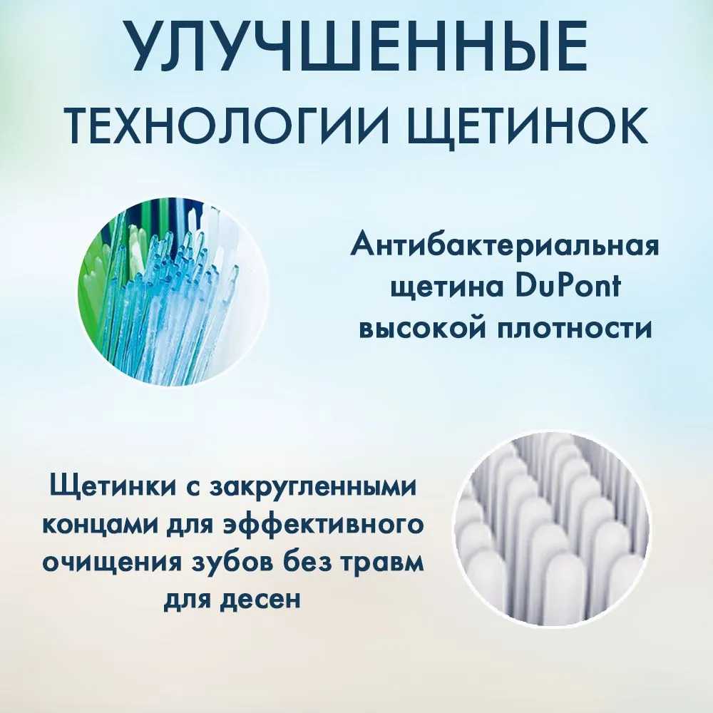 Насадки для зубной щетки Oral-B EB17-P фотография 21