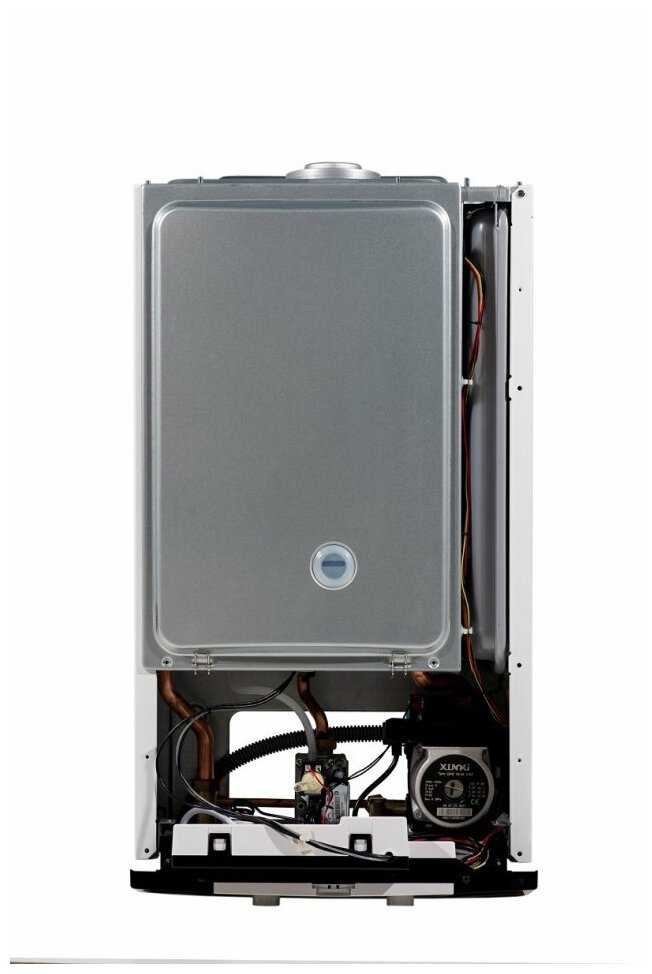 Настенный котел Mizudo GB M32ТH (32 кВт, одноконтурный) фотография 19