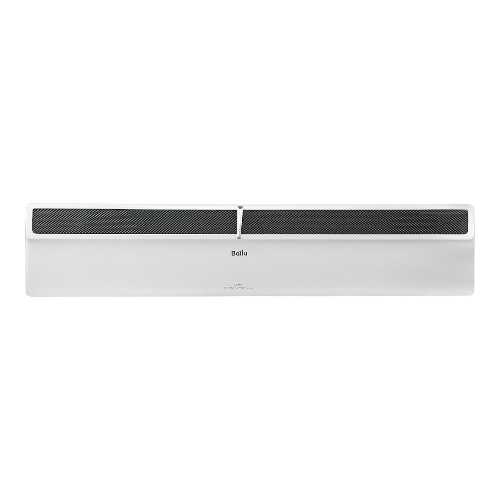 Плинтусный конвектор Plinth Transformer 1500W фотография 11
