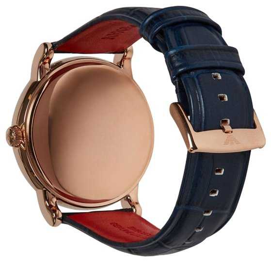 Наручные часы EMPORIO ARMANI AR11135 фотография 2