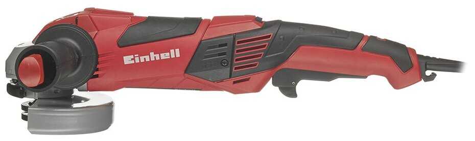 УШМ Einhell TE-AG 125 CE фотография 2