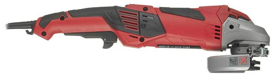 УШМ Einhell TE-AG 125 CE фотография 3