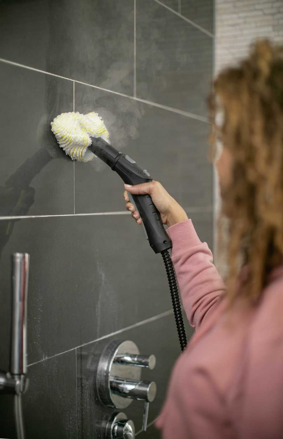 Пароочиститель Karcher SC 3 EF (1.513-660.0) фотография 7